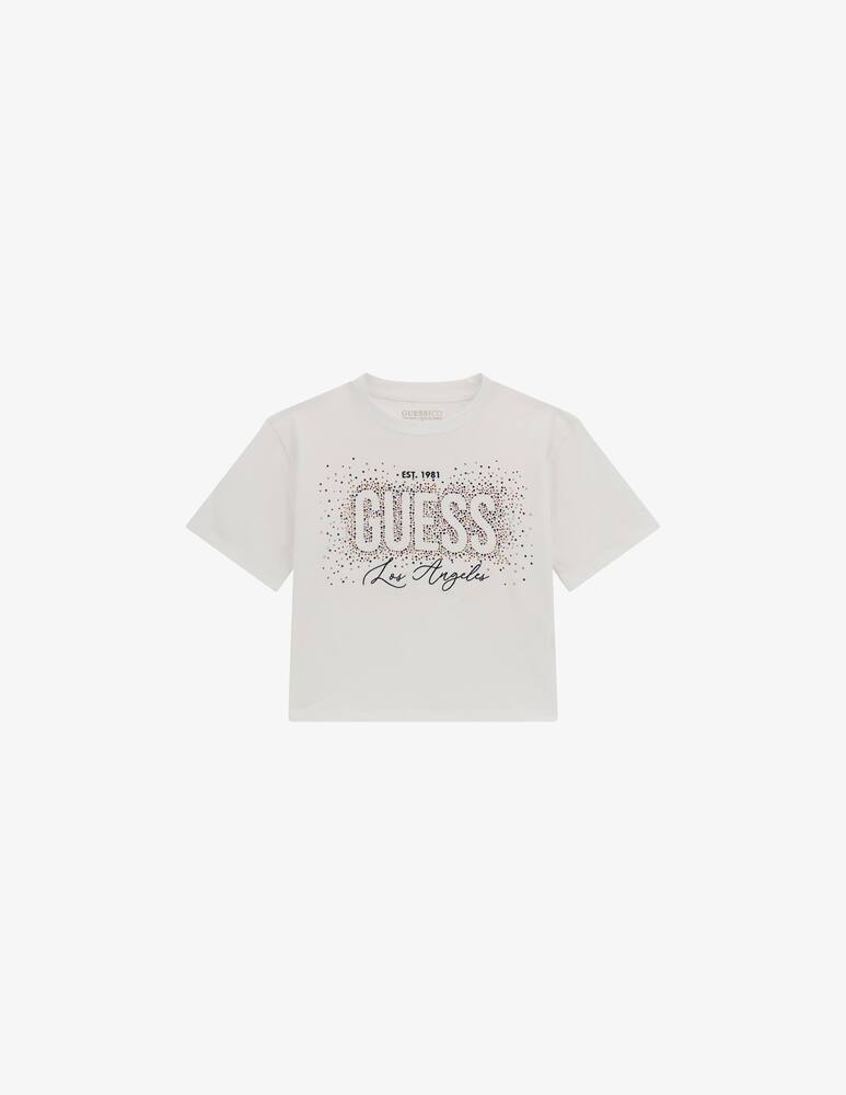 rinascente Guess Los Angeles t-shirt