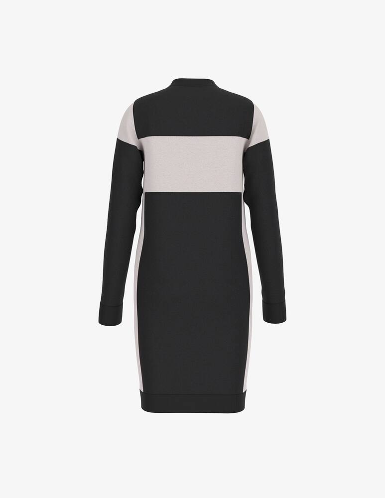 rinascente Guess Sweater dress with logo