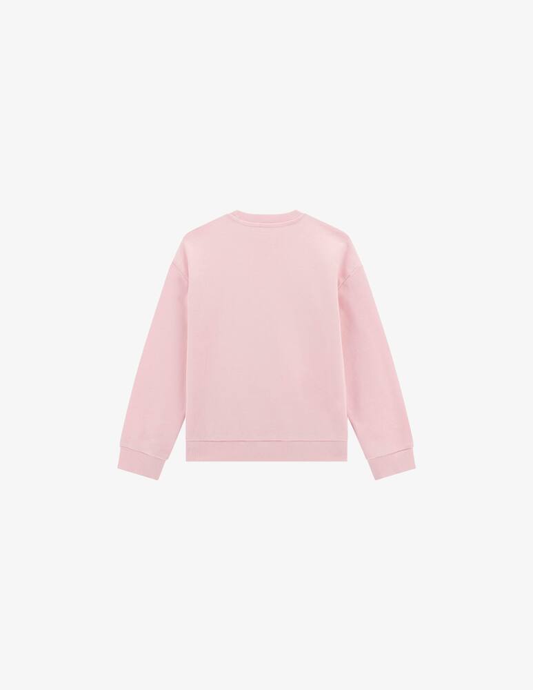 rinascente Guess Logo sweatshirt