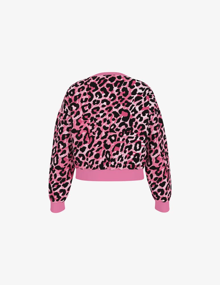 rinascente Guess Felpa crop