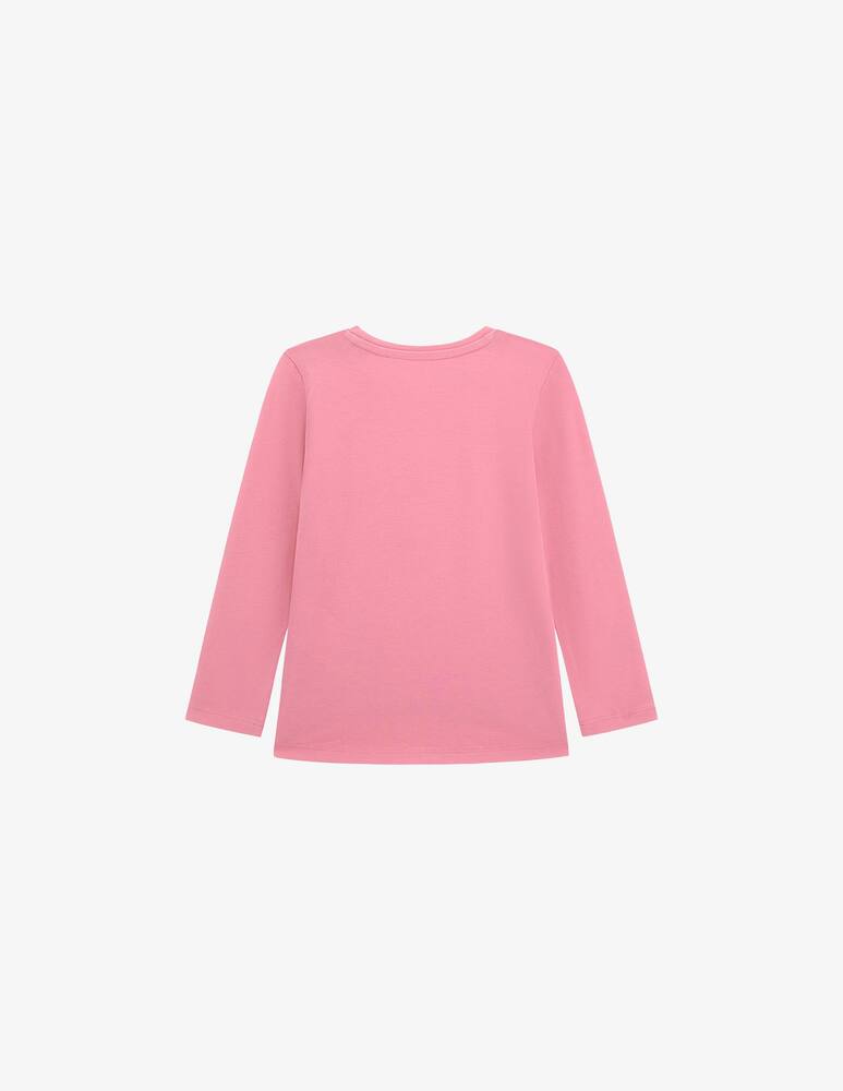 rinascente Guess High low t-shirt