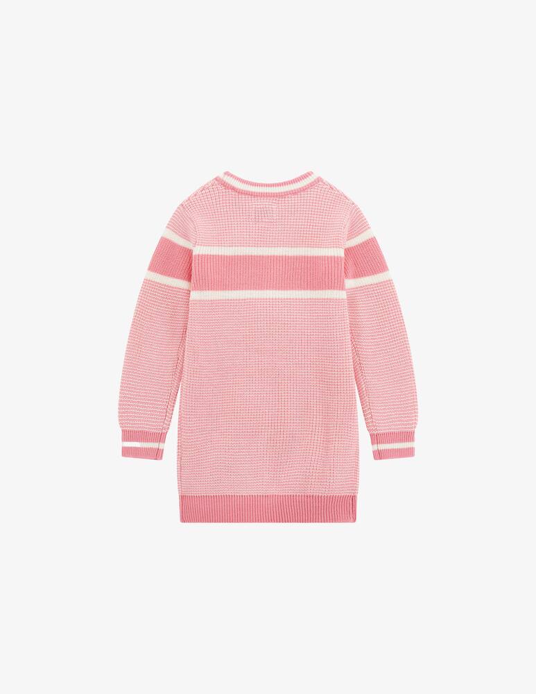 rinascente Guess Sweater dress with logo