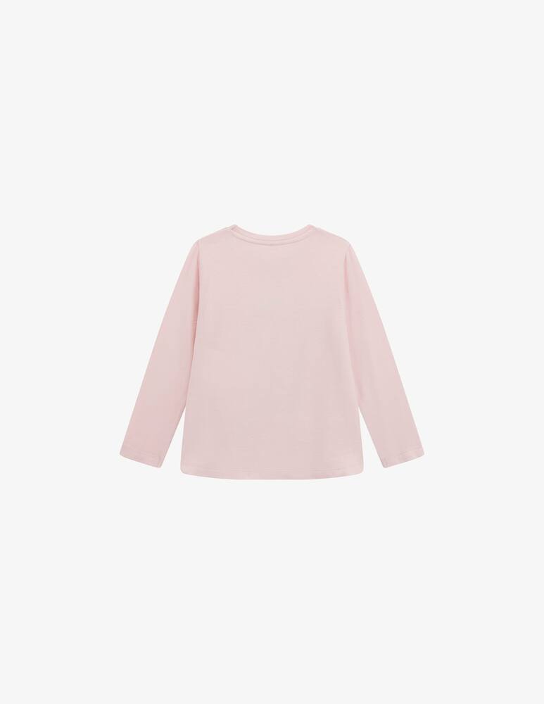 Guess T-shirt con logo - immagine 2 Guess T-shirt con logo - immagine 2