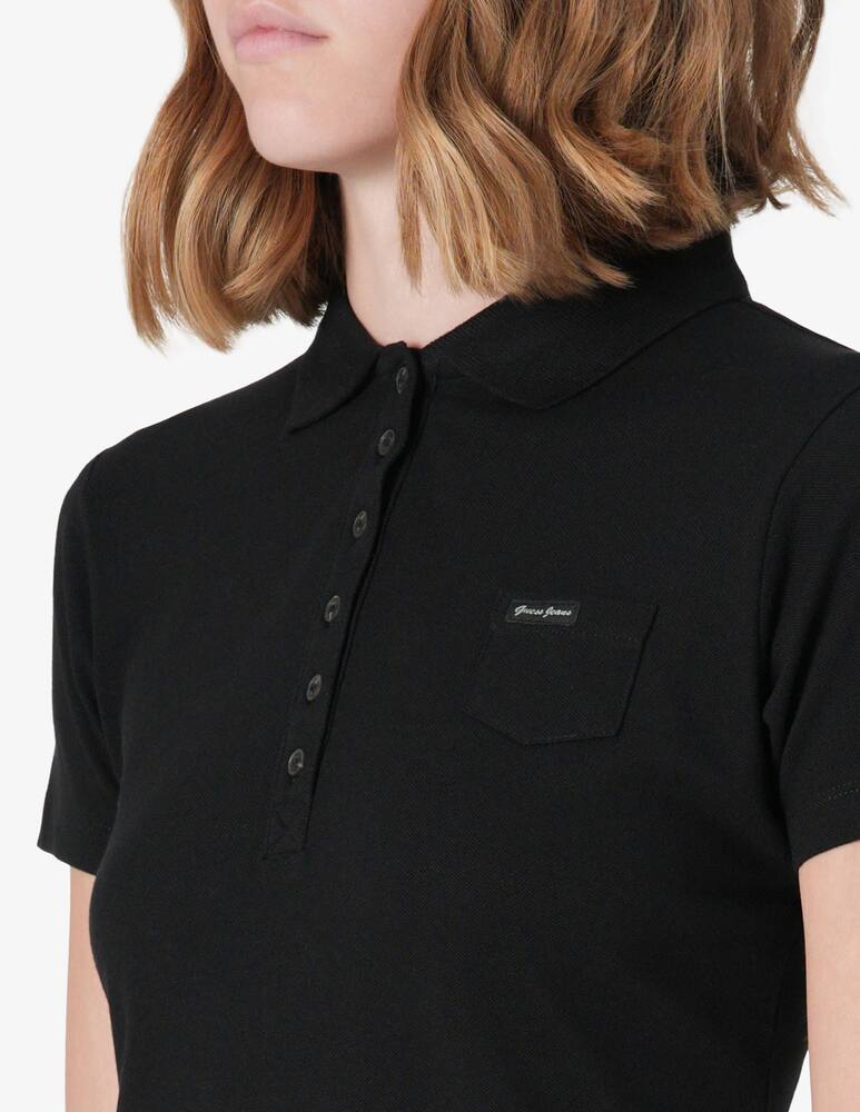 rinascente Guess Jeans Polo slim 