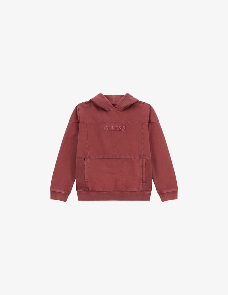 rinascente Guess Felpa con cappuccio