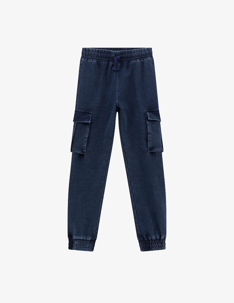 rinascente Guess Cargo trousers
