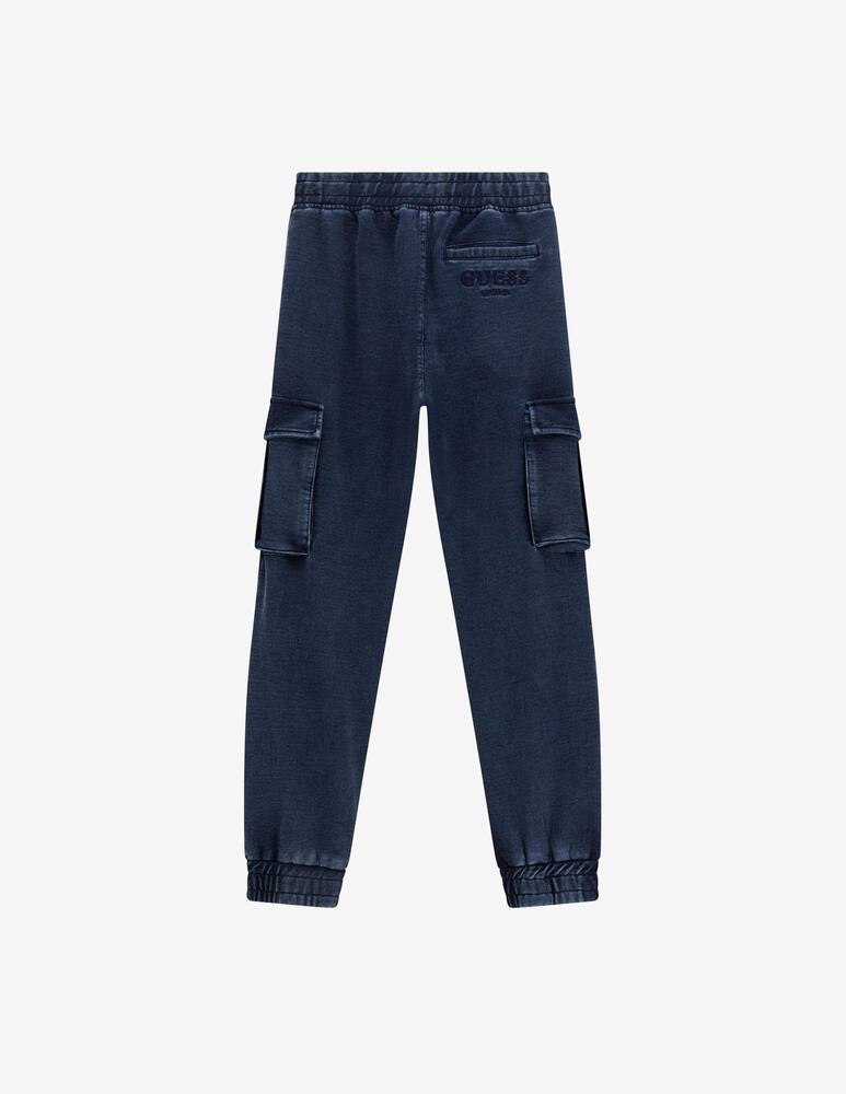 rinascente Guess Cargo trousers