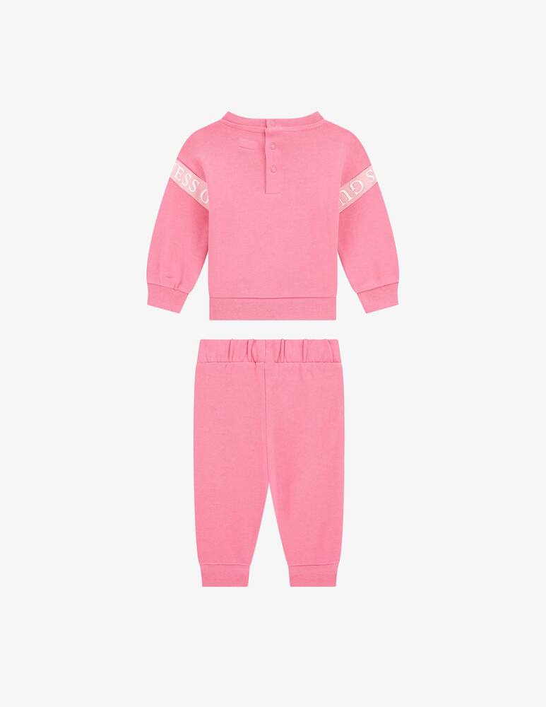 rinascente Guess Active top and pants