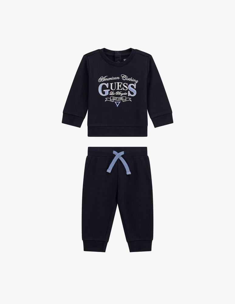 rinascente Guess Active top and pants set