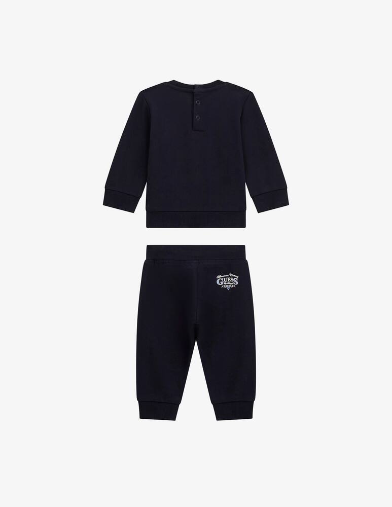 rinascente Guess Active top and pants set