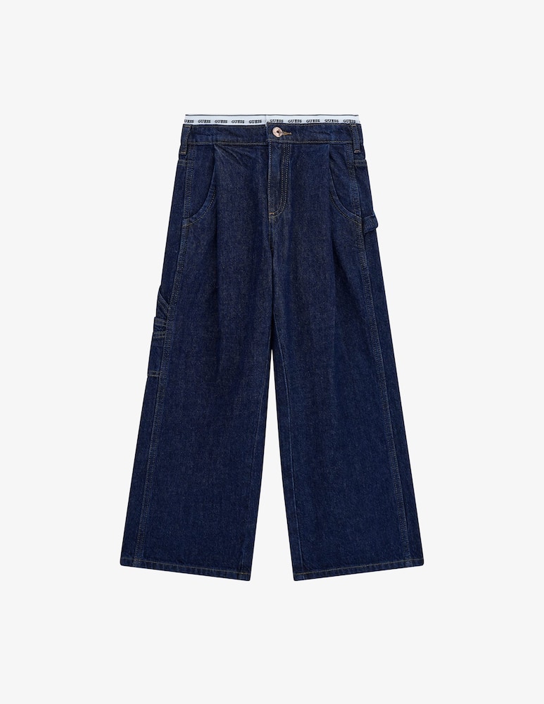 rinascente Guess Denim fashion fit