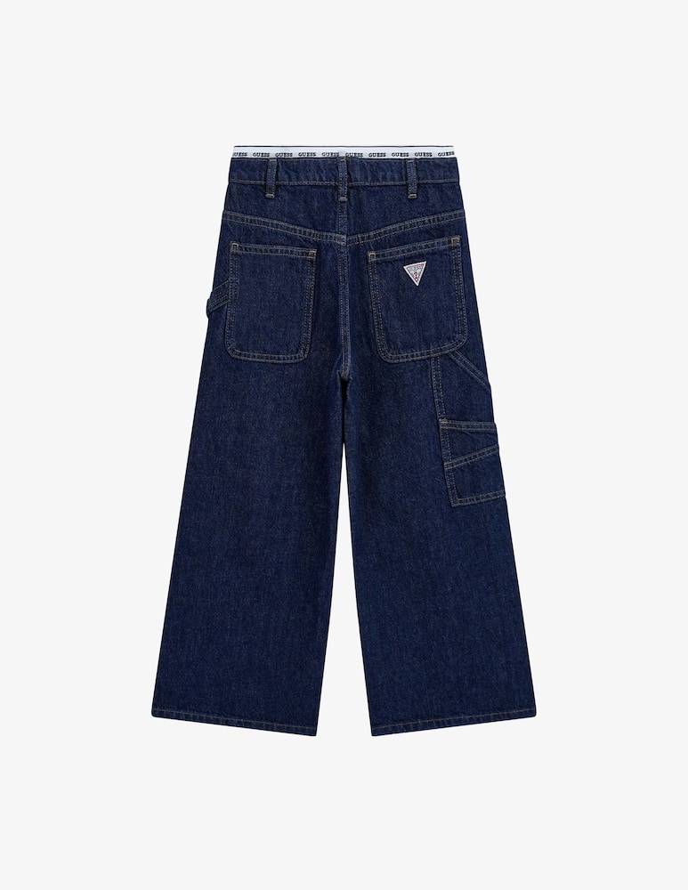 Guess Jeans fashion fit - immagine 2 Guess Jeans fashion fit - immagine 2