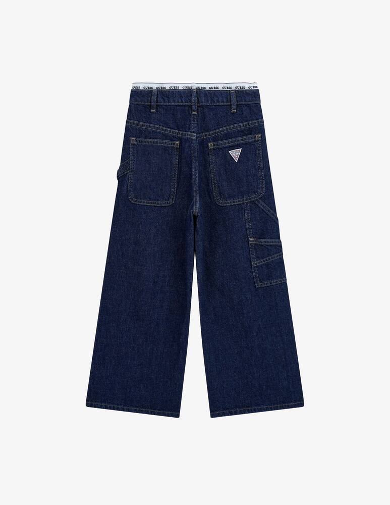 rinascente Guess Denim fashion fit