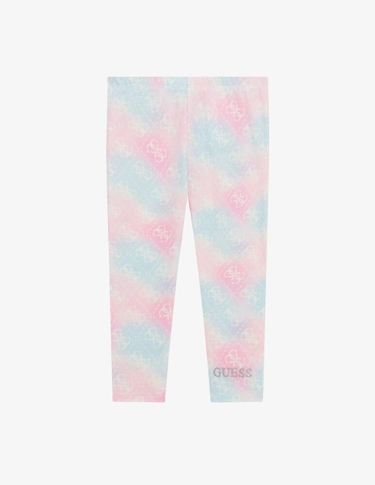 rinascente Guess Leggings con logo