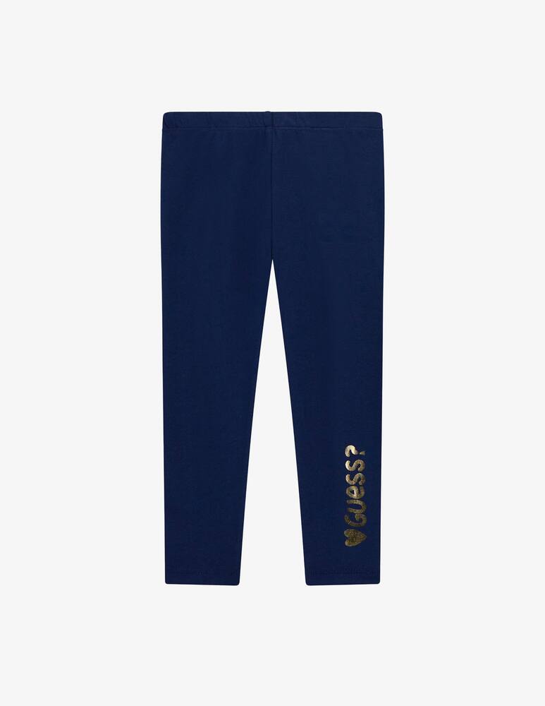 rinascente Guess Leggings con logo