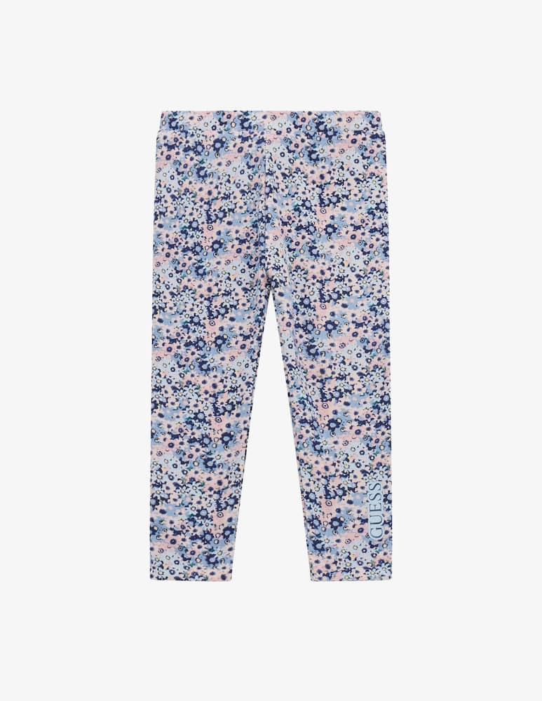 rinascente Guess Leggings reversibili