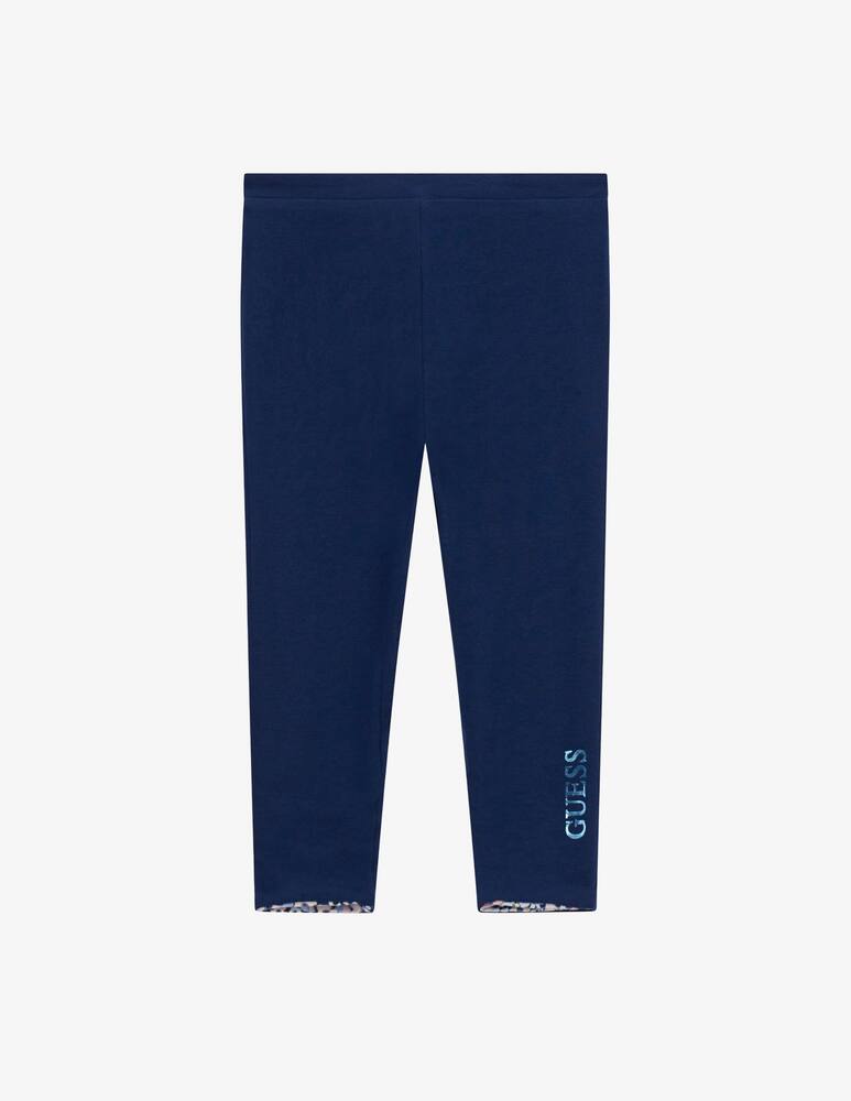 rinascente Guess Leggings reversibili