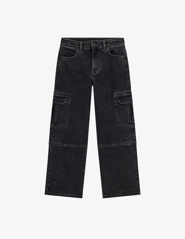 Guess Jeans cargo oversize - immagine 1 Guess Jeans cargo oversize - immagine 1