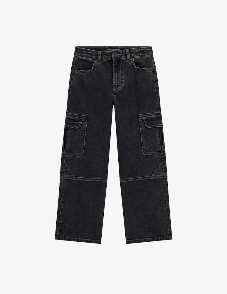 rinascente Guess Jeans cargo oversize