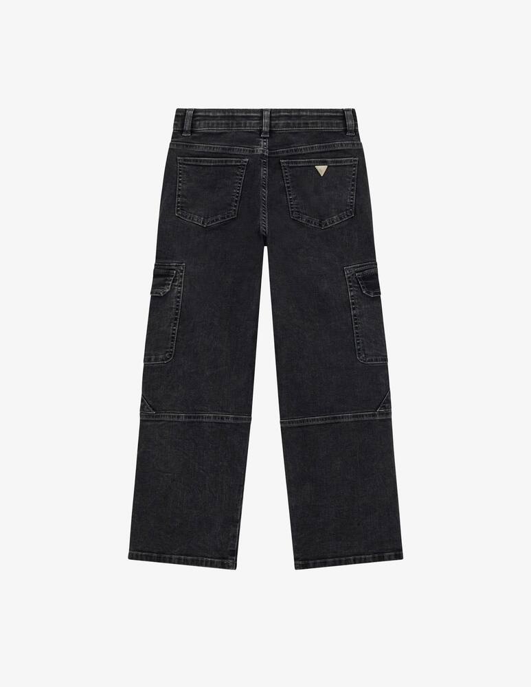 rinascente Guess Jeans cargo oversize