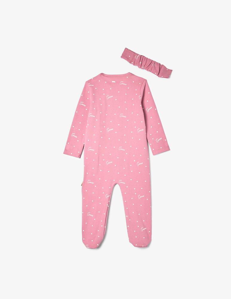 Guess Set fascia e tutina - immagine 2 Guess Set fascia e tutina - immagine 2