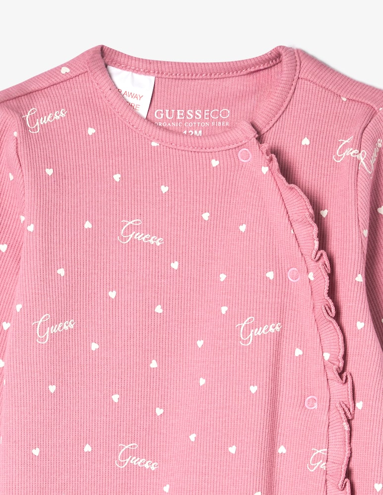 Guess Set fascia e tutina - immagine 3 Guess Set fascia e tutina - immagine 3