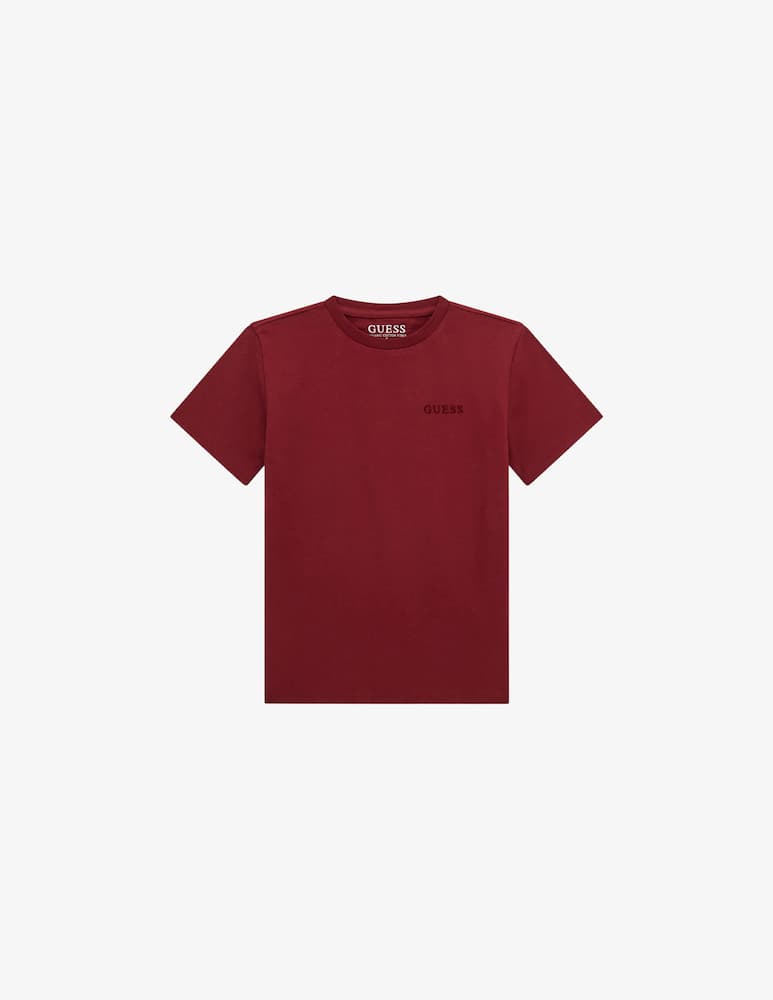 rinascente Guess Logo t-shirt