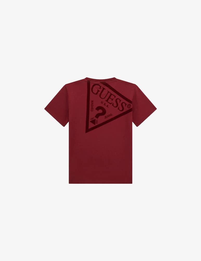 rinascente Guess Logo t-shirt