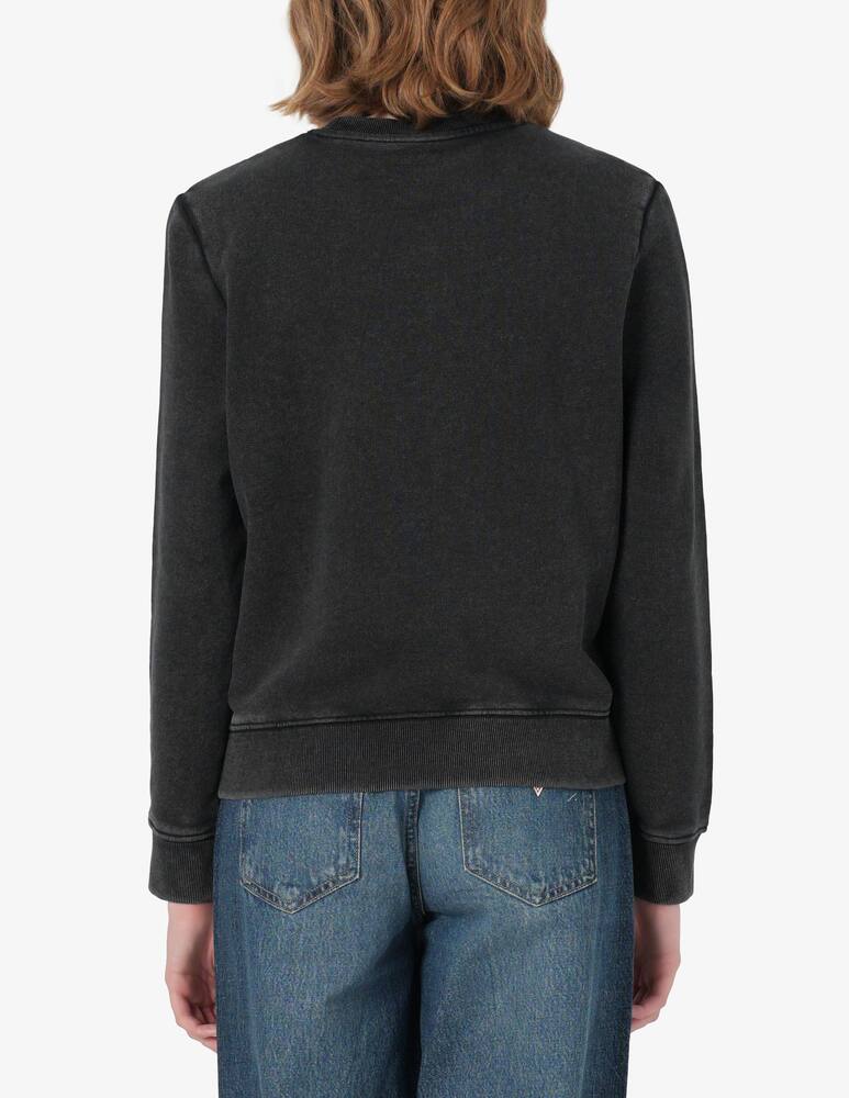 rinascente Guess Jeans Felpa con logo