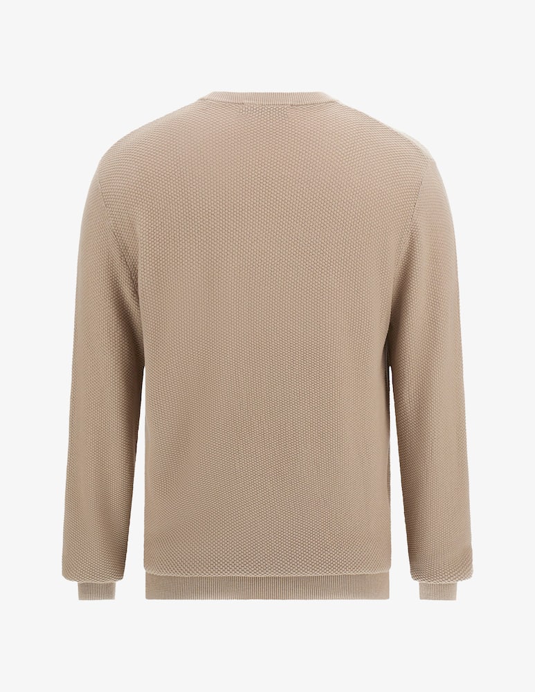 rinascente Guess Maglia logo Harrison