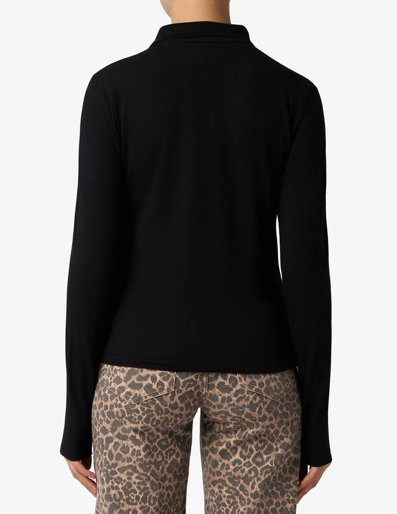 rinascente Guess Jeans Polo slim