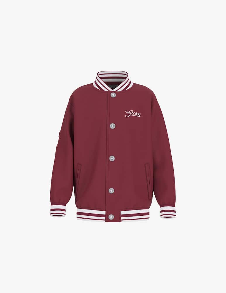 rinascente Guess Bomber active jacket