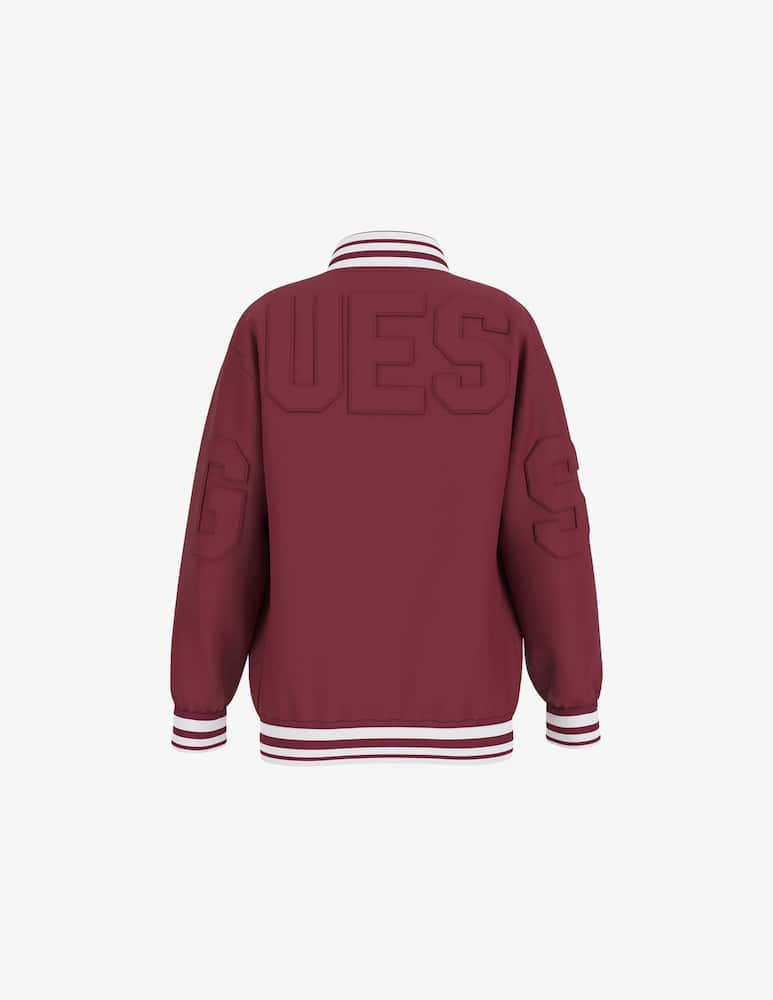 rinascente Guess Bomber active jacket
