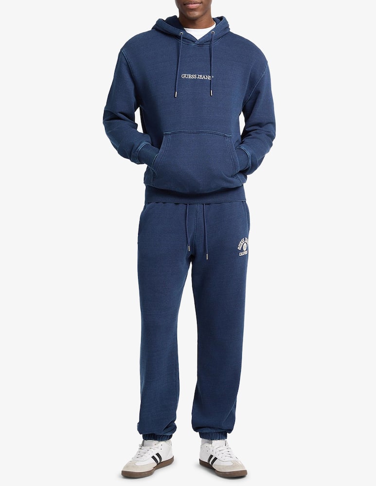 Guess Jeans Pantaloni ricamo Guess - immagine 2
