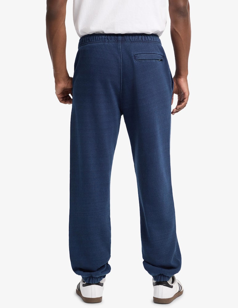 rinascente Guess Jeans Embroidered logo trousers