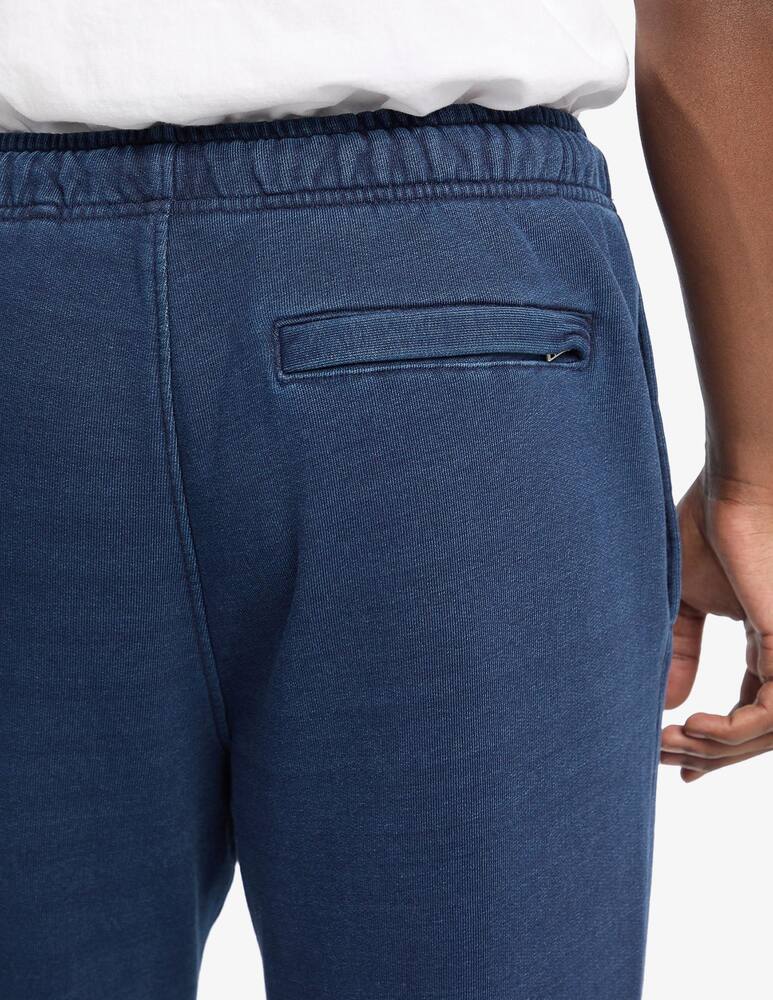 rinascente Guess Jeans Embroidered logo trousers