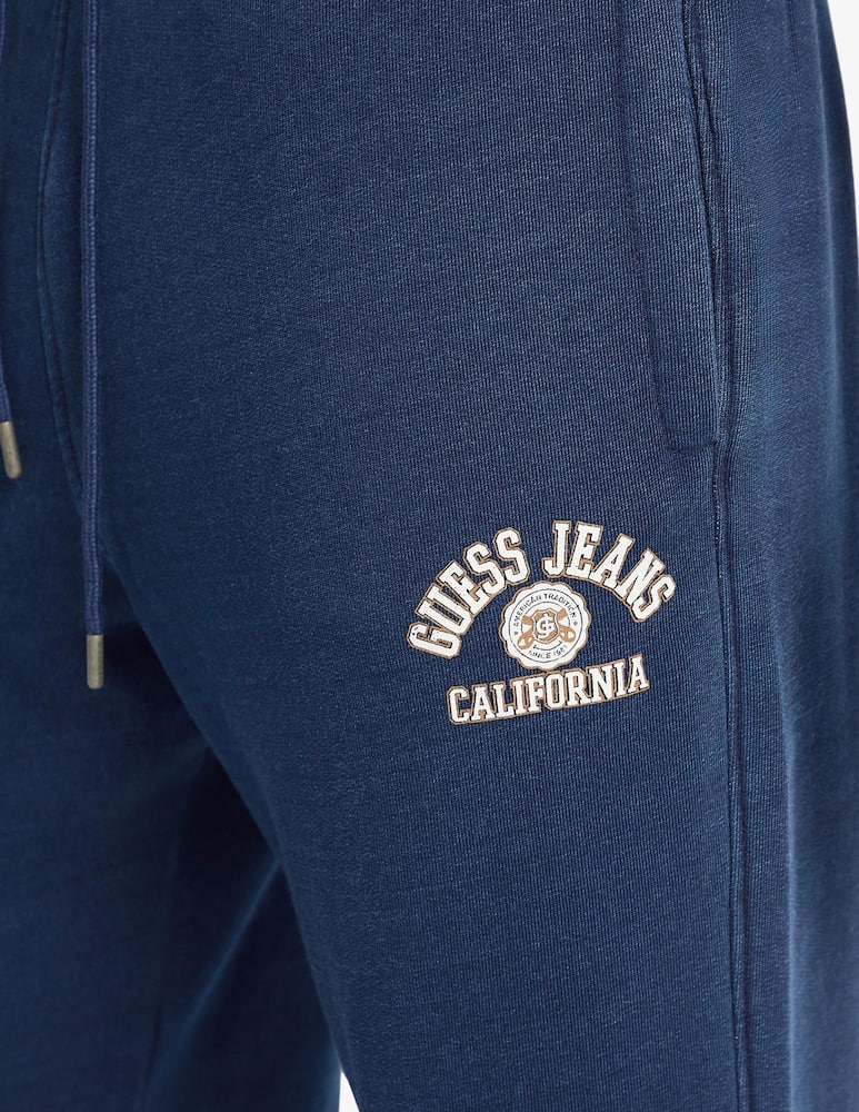 Guess Jeans Pantaloni ricamo Guess - immagine 5