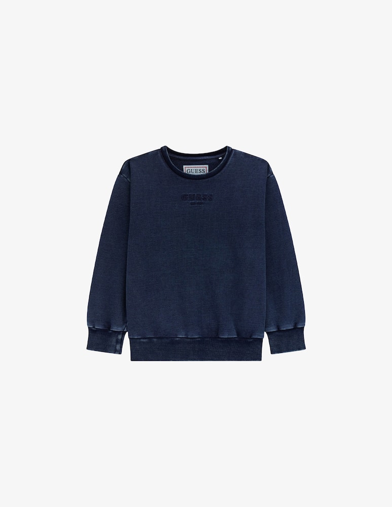 rinascente Guess Oversized active sweatshirt