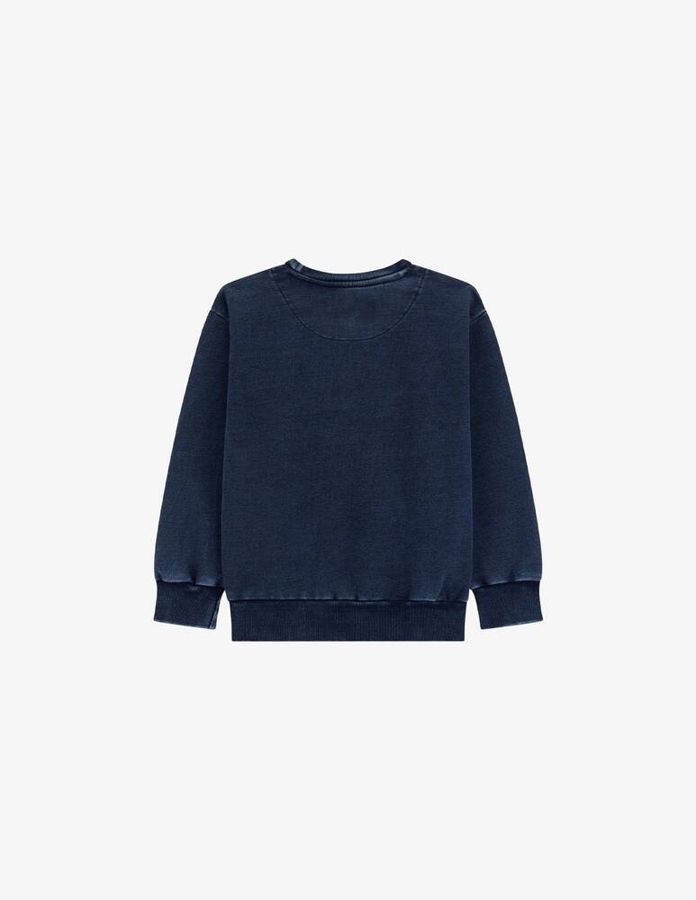 rinascente Guess Oversized active sweatshirt