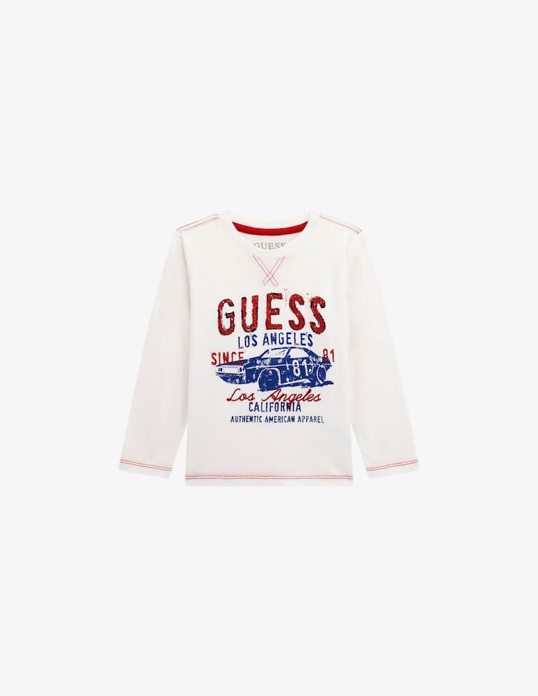 rinascente Guess T-shirt
