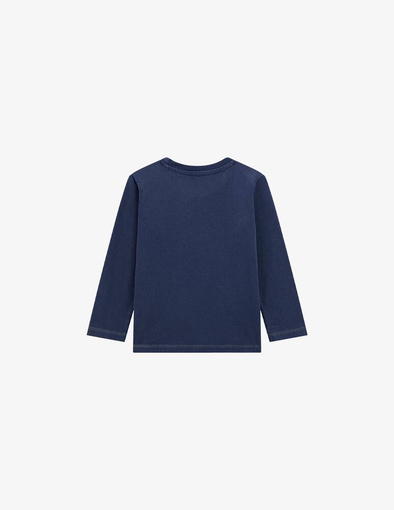 rinascente Guess Logo t-shirt