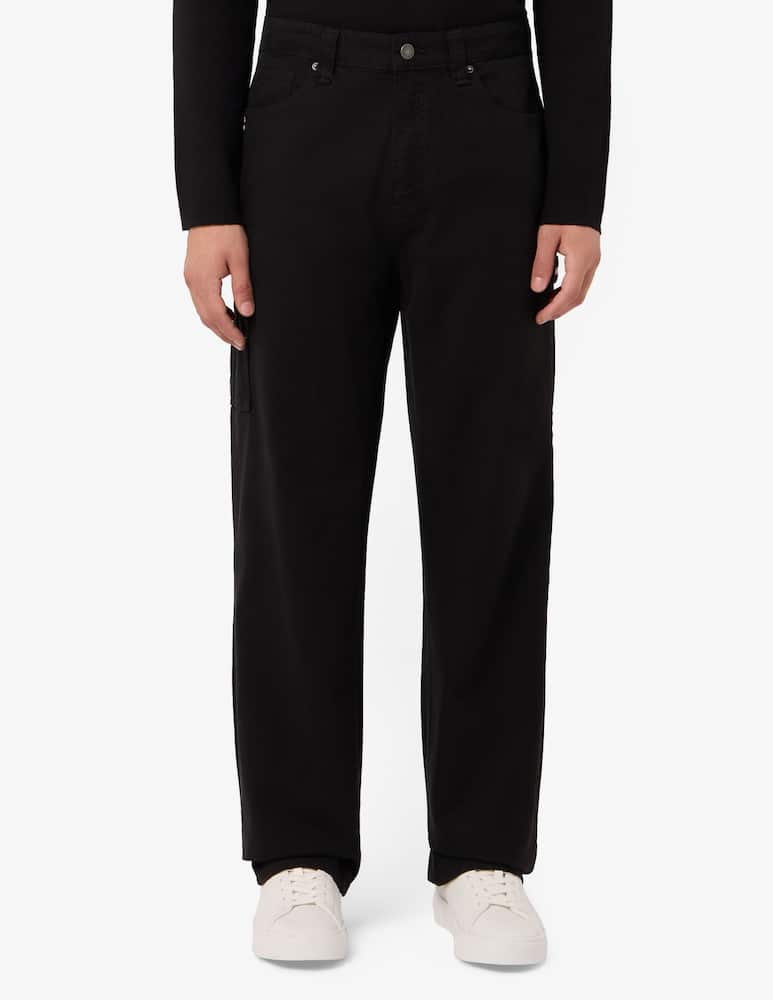 rinascente Guess Jeans Pantaloni carpenter