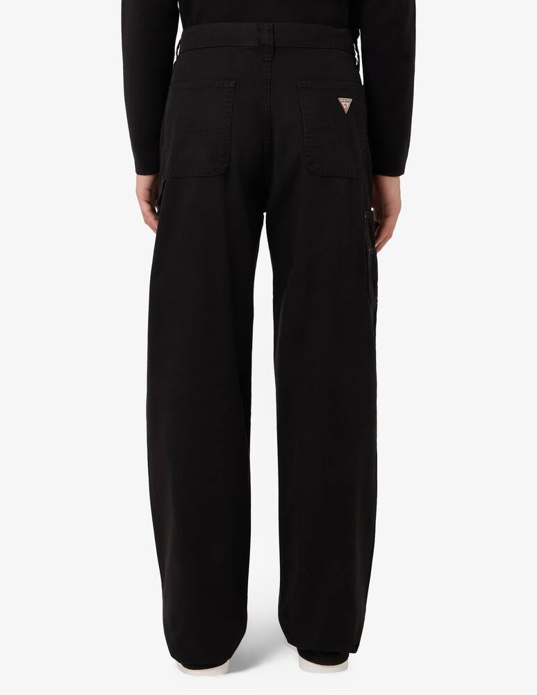 rinascente Guess Jeans Pantaloni carpenter