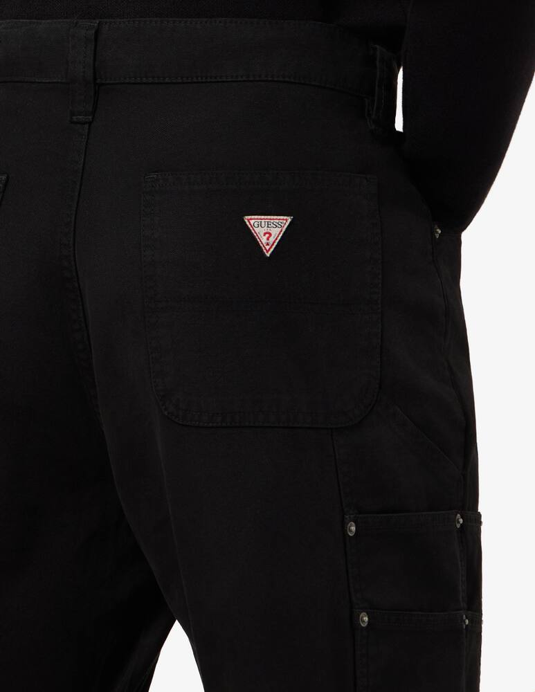 rinascente Guess Jeans Pantaloni carpenter