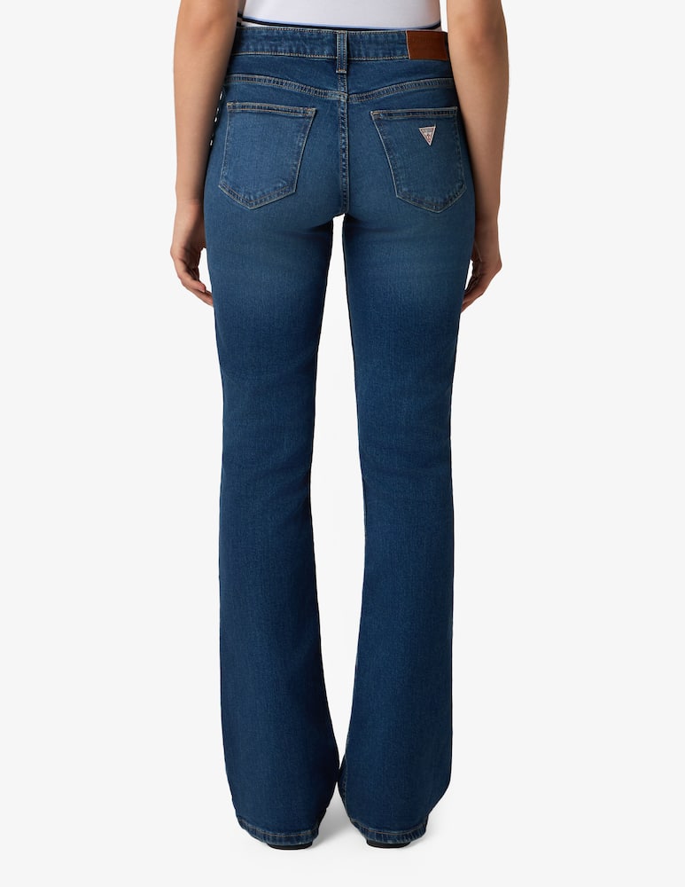Guess Jeans Jeans bootcut con tasche - immagine 3 Guess Jeans Jeans bootcut con tasche - immagine 3