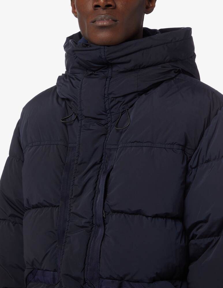 rinascente Cp Company Nicra short jacket - Blue