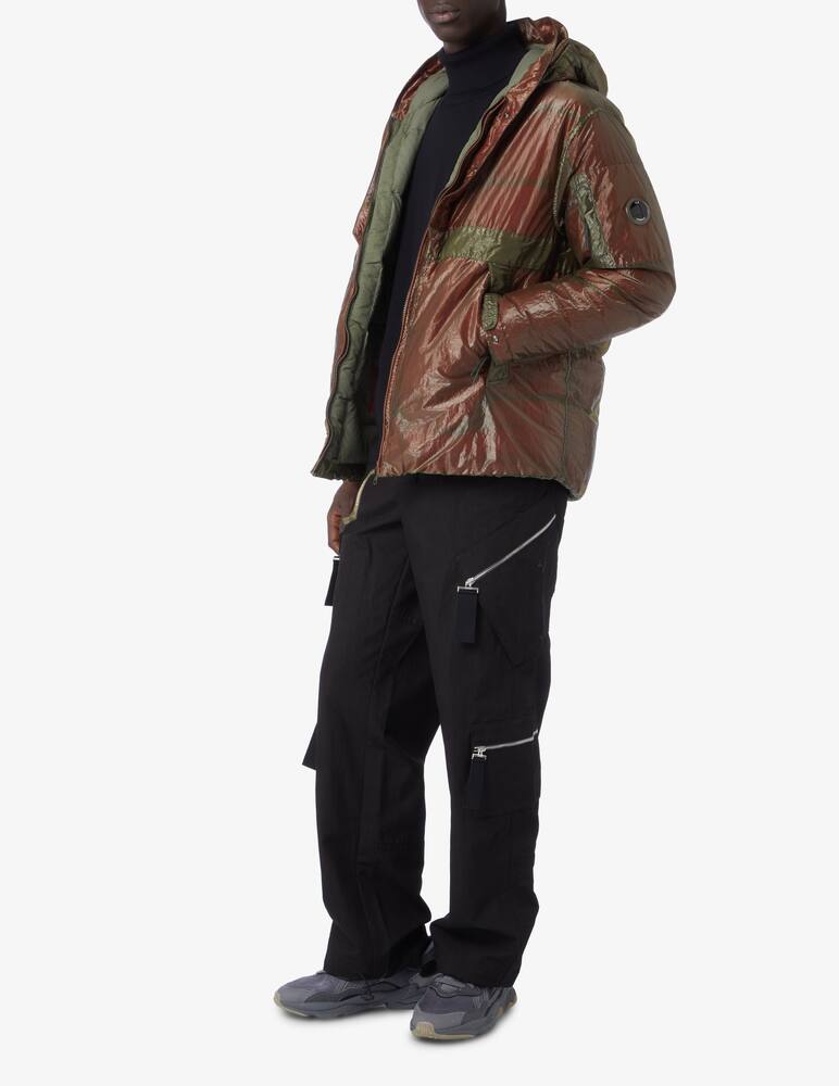 rinascente Cp Company Giacca corta color casting - Rosso