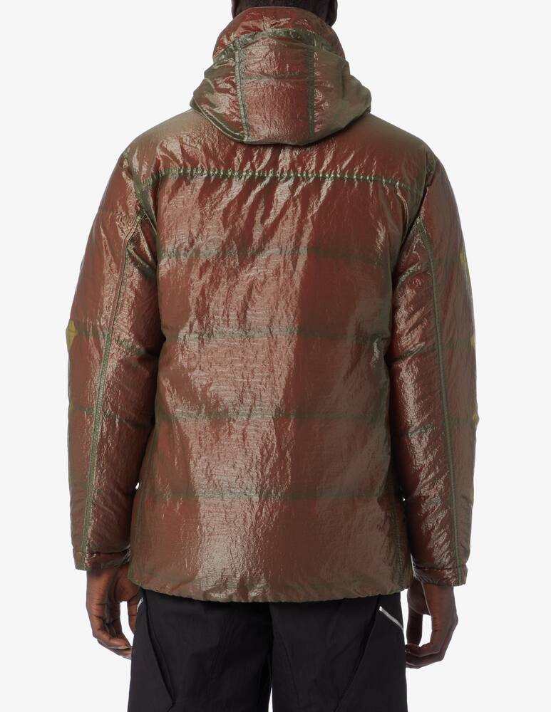 rinascente Cp Company Giacca corta color casting - Rosso