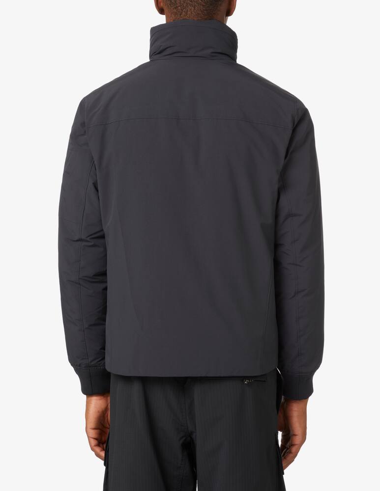 rinascente Cp Company Giacca corta micro m - Nero