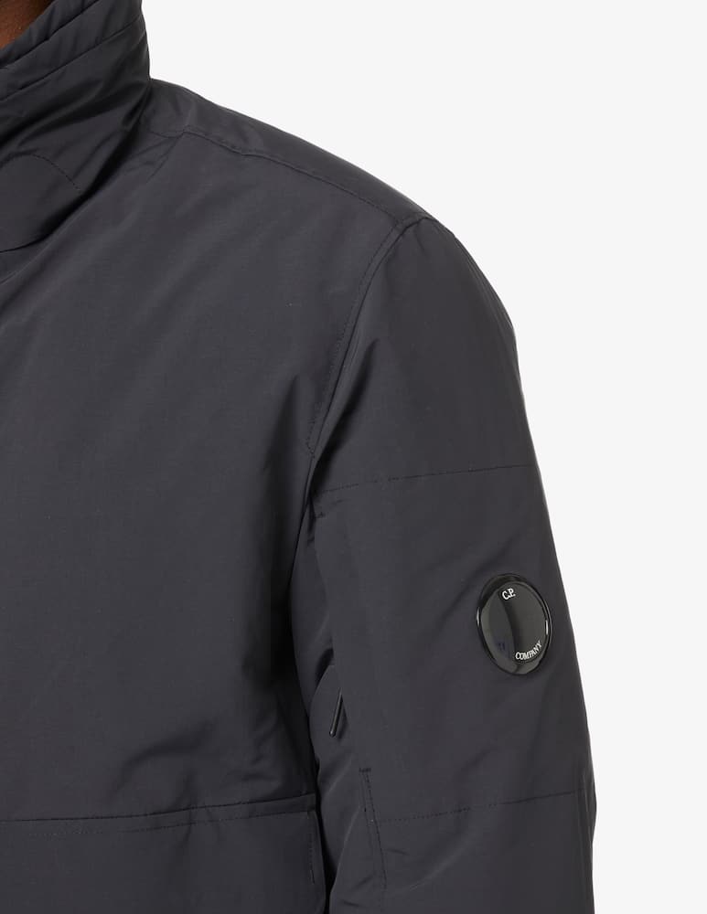 rinascente Cp Company Giacca corta micro m - Nero